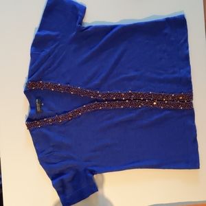 Short sleeve Cardigan